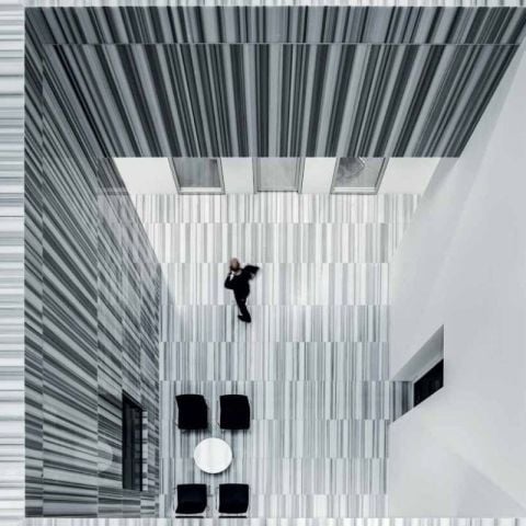 DOMUS MAGAZINE ABONELİĞİ -11 SAYI