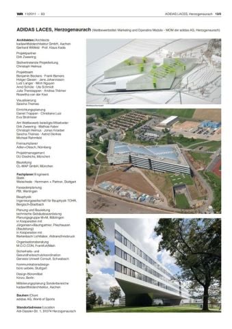 WETTBEWERBE AKTUELL MAGAZINE ABONELİĞİ - 12 SAYI