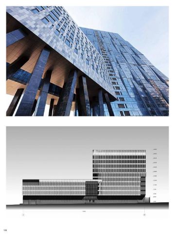 MIXED USE-BUILDING SUSTAINABLE ARCHITECTURAL FORM TOWARDS THE LOW CARBON CITIES