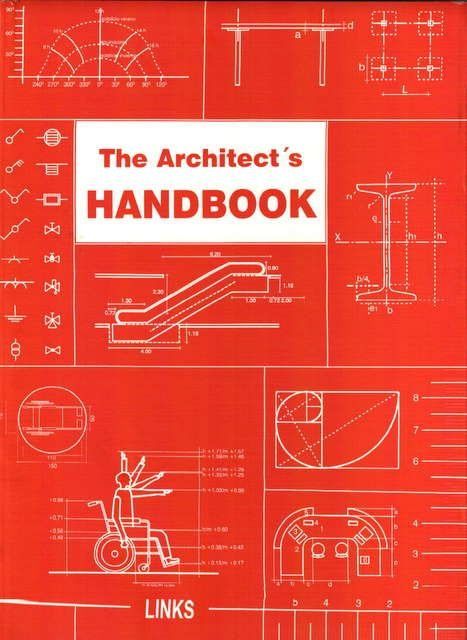 THE ARCHITECT'S HANDBOOK