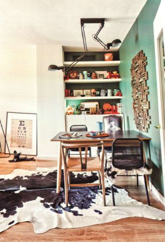 DESIGN PARTY SPAIN LIVING