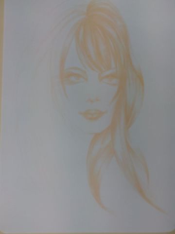 MODA TASARIMCILARI İÇİN STİLİZE FİGÜRLER