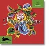 FLORAL PATTERNS -(CD'Lİ)