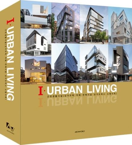 I-URBAN LIVING
