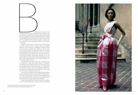 PIERRE CARDIN:Making Fashion Modern