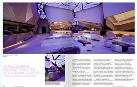 NIGHT FEVER 3 -HOSPITALITY DESIGN