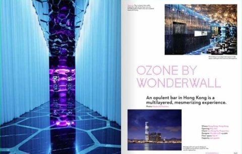 NIGHT FEVER 3 -HOSPITALITY DESIGN