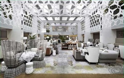 NIGHT FEVER 3 -HOSPITALITY DESIGN