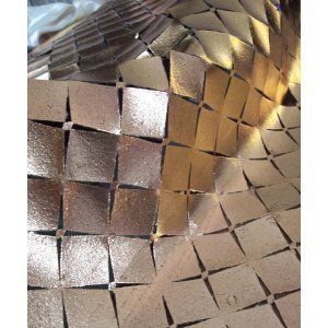 TRANSMATERIAL 3 - A CATALOG OF MATERIALS THAT REDEFINE OUR PHYSICAL ENV.