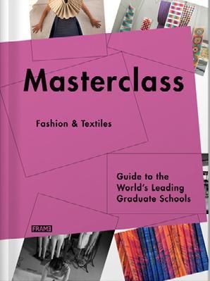 MASTERCLASS-FASHION&TEXTILES