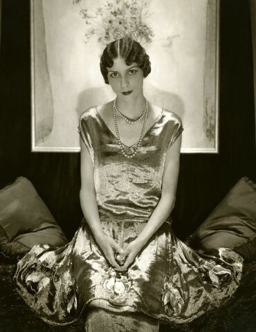 Vintage Fashion:Collecting and wearing designer classics