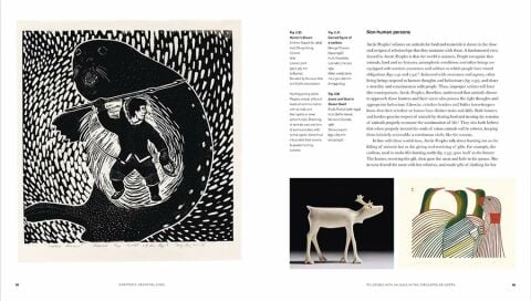 Arctic:Culture and Climate