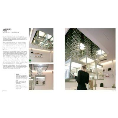 DETAIL IN CONTEMPORARY RETAIL DESIGN