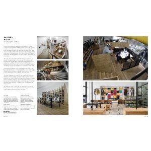 DETAIL IN CONTEMPORARY RETAIL DESIGN