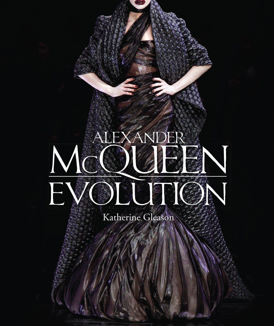 ALEXANDER MCQUEEN EVOLUTION