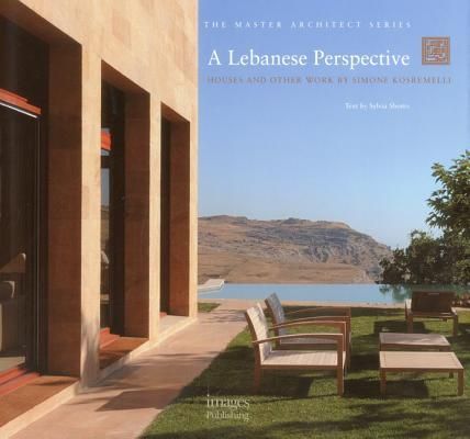 A LEBANESE PERSPECTIVE/HOUSES AND OTHER