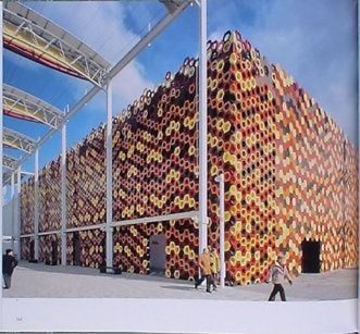 THE ARTICULATE SURFACE / ORNAMENT AND TECHNOLOGY