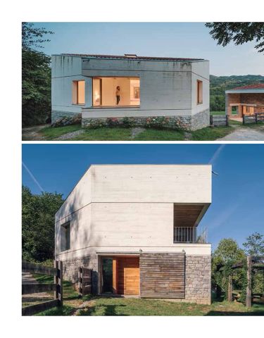 Stone Houses:Best in Ecology