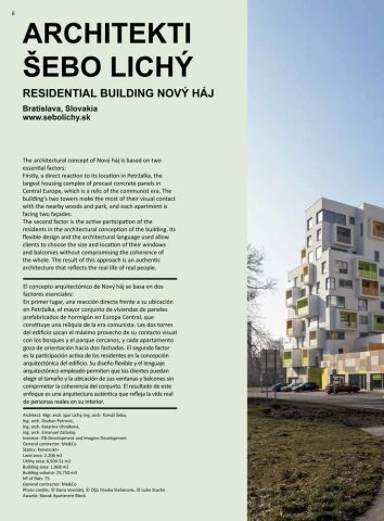 Eco-Cities:New Healthy Architecture