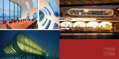 ROOF ARCHITECTURE + DESIGN -BRAUN