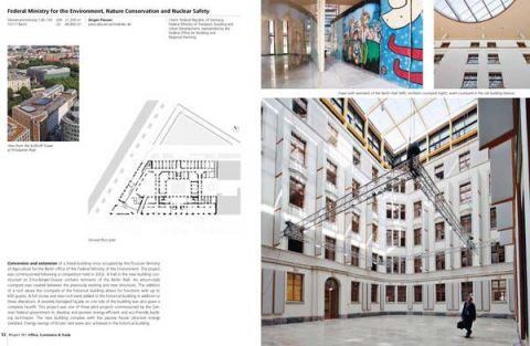 BUILDING BERLIN VOL.1 -BRAUN