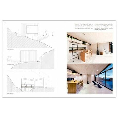 ECO HOMES IN UNUSUAL PLACES.Living in Nature