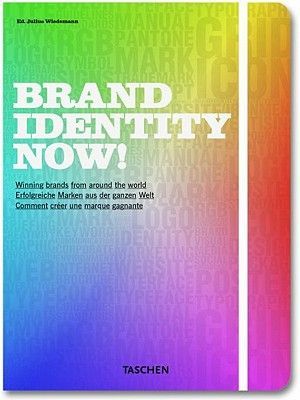 BRAND IDENTITY NOW!