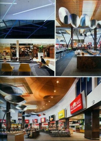 SHOPPING / EXPERIENCING