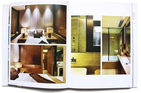 STEVE LEUEG-LUXURY DESIGN COLLECTION