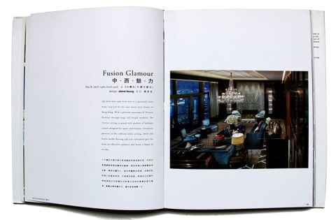 STEVE LEUEG-LUXURY DESIGN COLLECTION