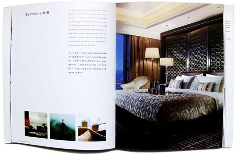 STEVE LEUEG-LUXURY DESIGN COLLECTION