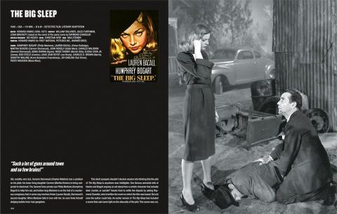 100 ALL-TIME FAVORITE MOVIES