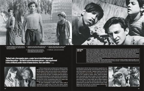 100 ALL-TIME FAVORITE MOVIES