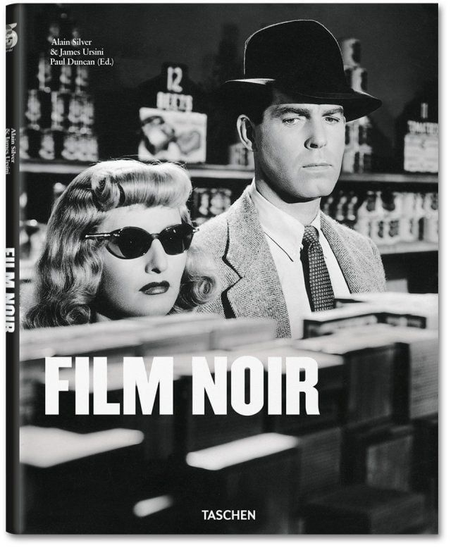 FILM NOIR