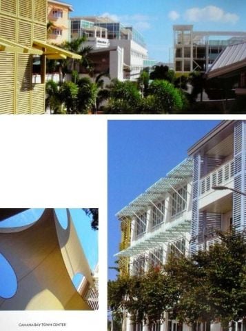 THE FUTURE OF PLACE- MOORE RUBLE YUDELL