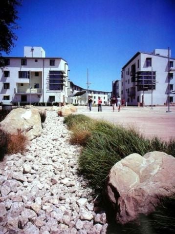 THE FUTURE OF PLACE- MOORE RUBLE YUDELL