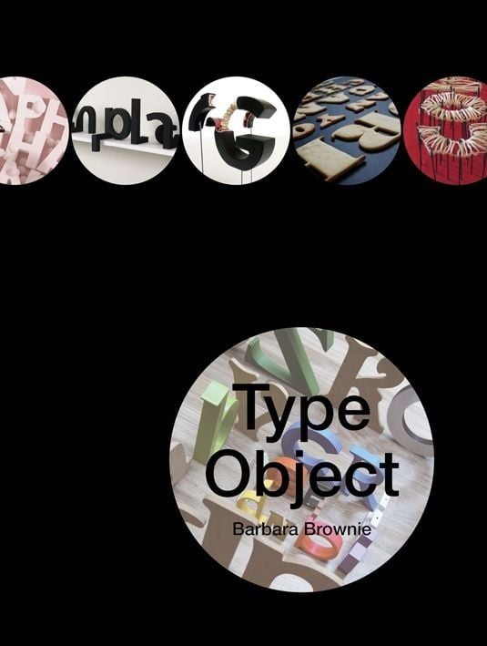 TYPE OBJECT-BARBARA BROWNIE