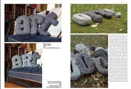 TYPE OBJECT-BARBARA BROWNIE