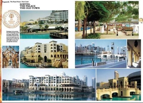 TOP HOTEL BOUNDED&UNBOUNDED