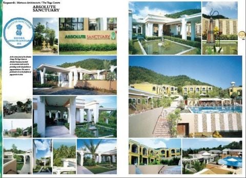 TOP HOTEL BOUNDED&UNBOUNDED