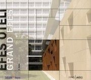 EFES OTELİ / GRAND EFES