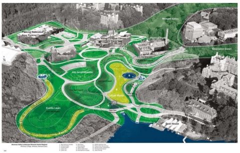 LANDSCAPE DESIGN FOR SCHOOLS