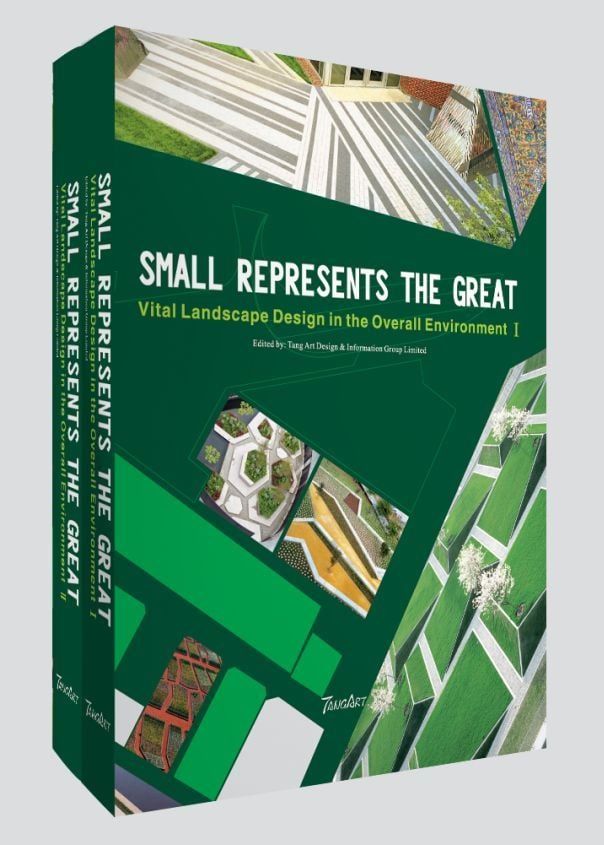 SMALL REPRESENTS THE GREAT 1-2 SET