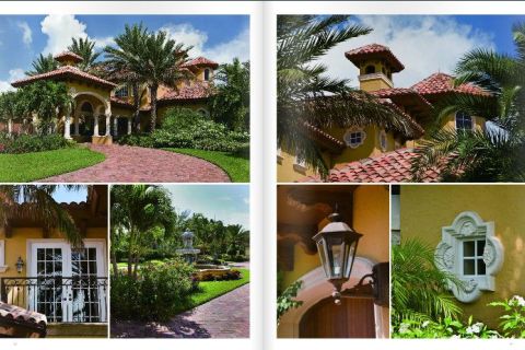 MEDITERRANEAN / HI-DESIGN