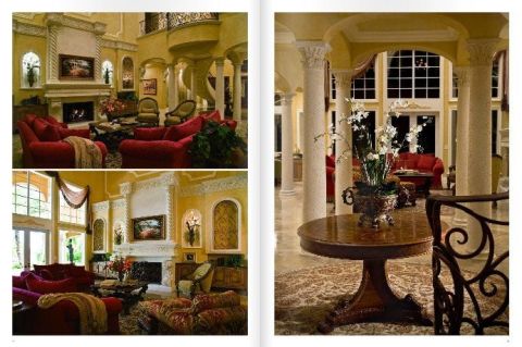 MEDITERRANEAN / HI-DESIGN