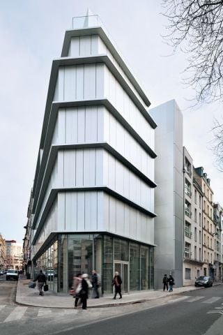 DETAIL MAGAZINE ABONELİĞİ  10+2 SAYI