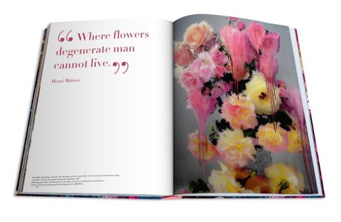 FLOWERS ART&BOUQUETS