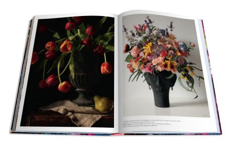 FLOWERS ART&BOUQUETS