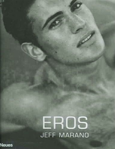 EROS - JEF MARANO