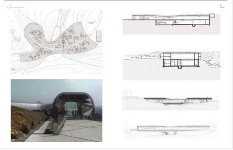 WORLD ARCHITECTURE 2 - ART MUSEUMS